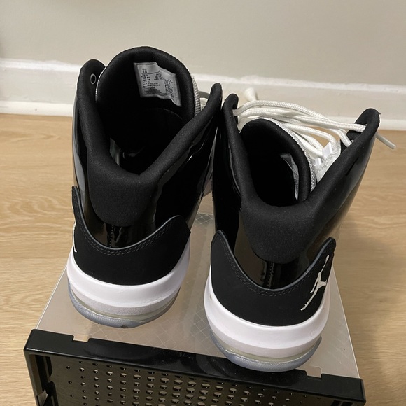 For sale Jordan Max Aura Issue: No Box - Picture 3 of 3